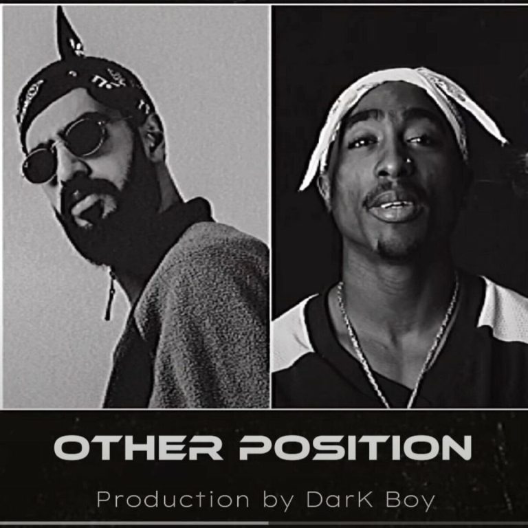 دانلود آهنگ 2Pac & Miyagi به نام Other Position (Dark boy Remix)