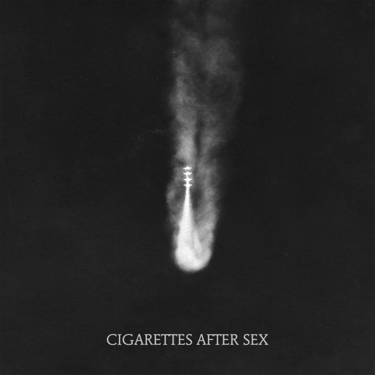 دانلود آهنگ Cigarettes After S-x به نام Apocalbypse