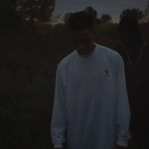 دانلود آهنگ DIEEZ ft. Night Lovell به نام Dark Light