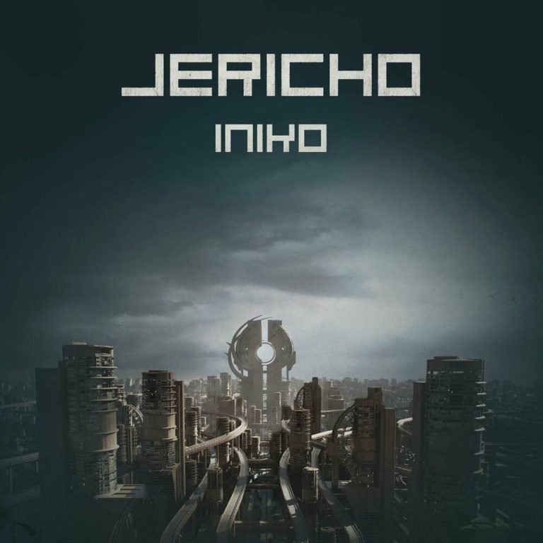 دانلود آهنگ Iniko به نام Jericho