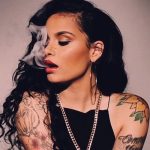 دانلود آهنگ Kehlani به نام Gangsta