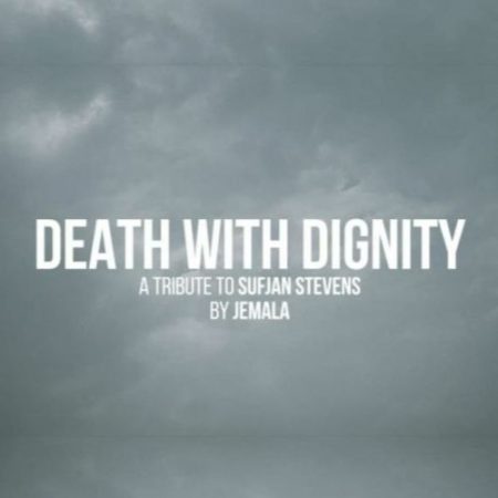 دانلود آهنگ Sufjan Stevens به نام Death with Dignity