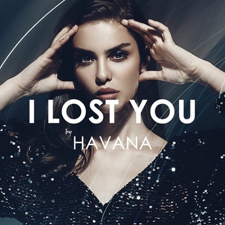 دانلود آهنگ HAVANA feat. Yaar به نام I lost you