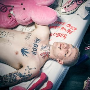 دانلود آهنگ Lil Peep به نام Benz Truck