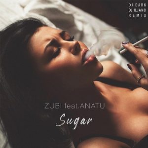 دانلود آهنگ Zubi ft. Anatu به نام Sugar (Dj Dark & Dj Iljano Remix)