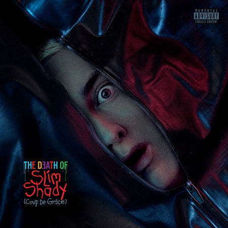 دانلود آهنگ Eminem ft. Jelly Roll به نام Somebody Save Me