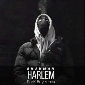 دانلود آهنگ Shahmen به نام Harlem (DarK Boy remix)