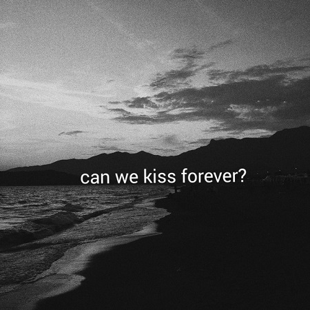 دانلود آهنگ Kina به نام Can We Kiss Forever?