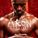 دانلود آهنگ Akon به نام Lonely