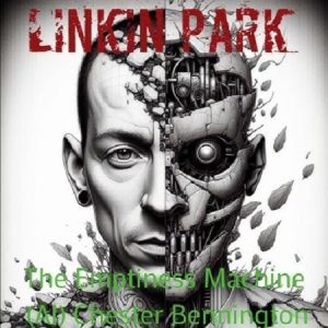 دانلود آهنگ Linkin Park به نام The Emptiness Machine + AI Version