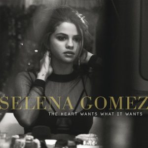 دانلود آهنگ Selena Gomez به نام The Heart Wants What It Wants