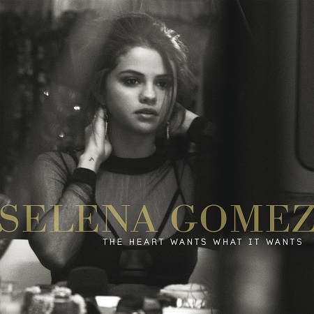 دانلود آهنگ Selena Gomez به نام The Heart Wants What It Wants