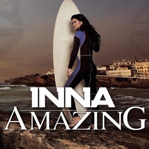 دانلود آهنگ Inna به نام Amazing