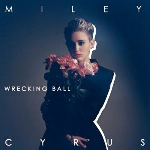 دانلود آهنگ Miley Cyrus به نام Wrecking Ball