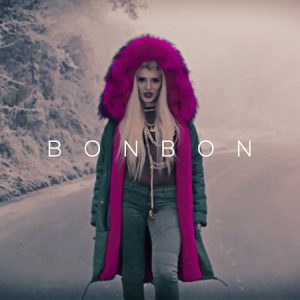 دانلود آهنگ Era Istrefi به نام Bonbon