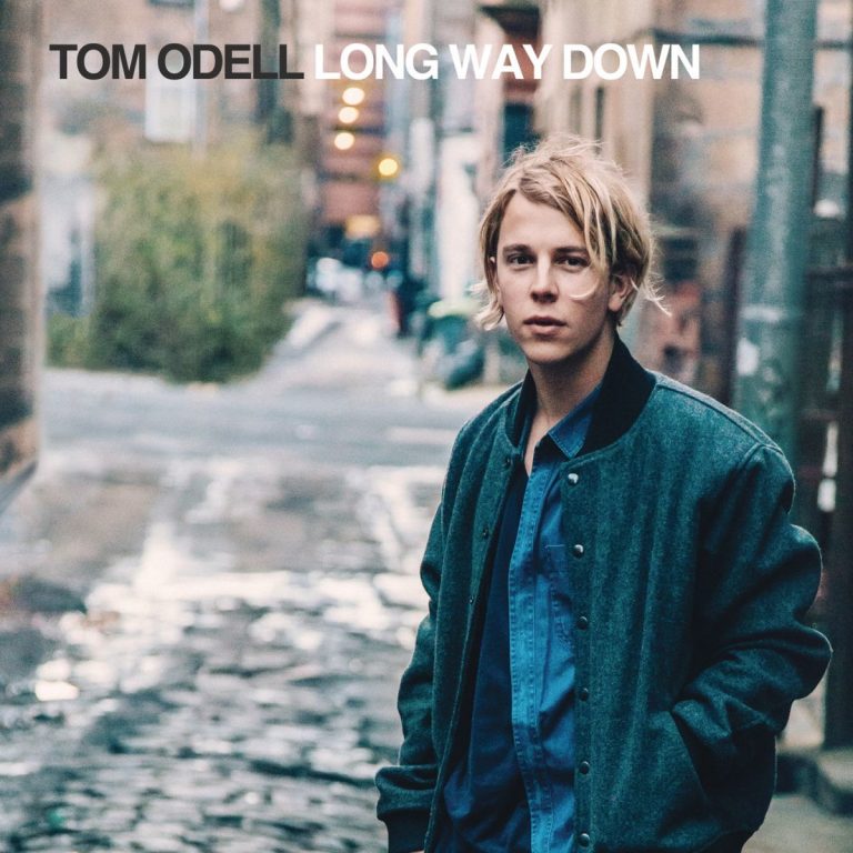 دانلود آهنگ Tom Odell به نام Another Love