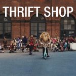 دانلود آهنگ Macklemore, Ryan Lewis, Wänz به نام Thrift Shop