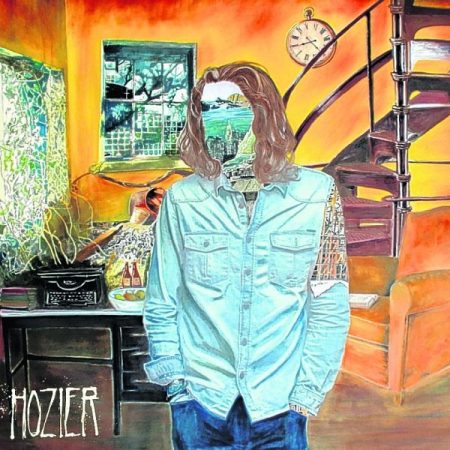 دانلود آهنگ Hozier به نام Take Me To Church