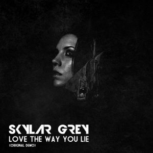 دانلود آهنگ Skylar Grey به نام Love The Way You Lie Part III